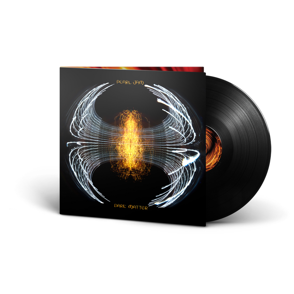 Pearl Jam - Dark Matter
