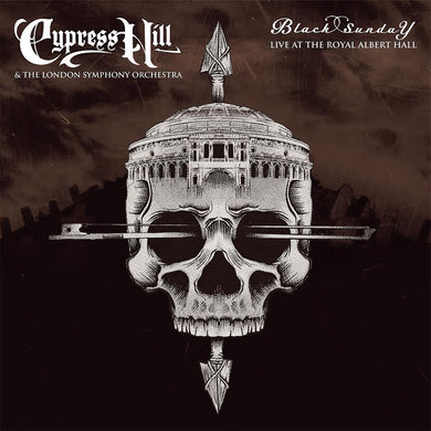 Cypress Hill, London Symphony Orchestra - Black Sunday Live at Royal Albert Hall