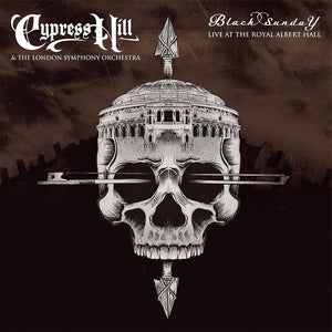 Cypress Hill, London Symphony Orchestra - Black Sunday Live at Royal Albert Hall