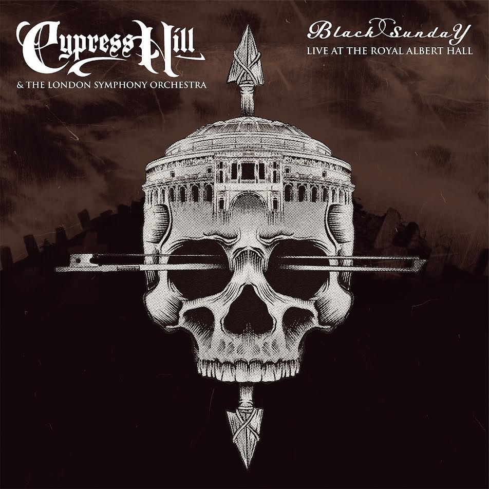 Cypress Hill, London Symphony Orchestra - Black Sunday Live at Royal Albert Hall