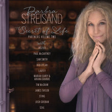 Barbra Streisand - The Secret of Life: Partners, Vol.2