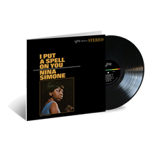 Nina Simone - I Put a Spell On You