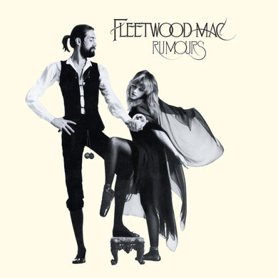 Fleetwood Mac - Rumours (2025 Reissue)