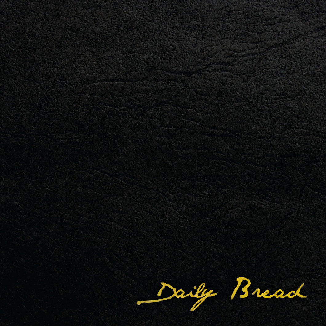 Apollo Brown, Hassaan Mackey - Daily Bread