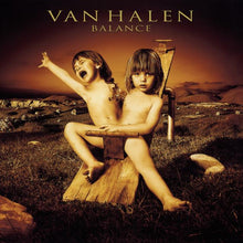 Van Halen - Balance (30th Anniversary)