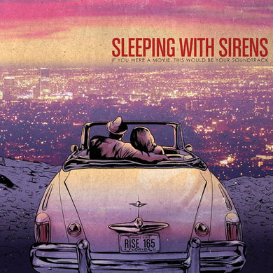 Sleeping With Sirens - If You Were a Movie, This Would Be Your Soundtrack