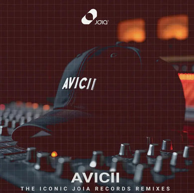 Ýmsir - Avicii: The Iconic Joia Records Mixes