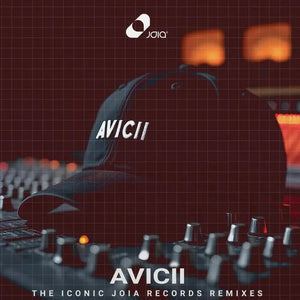 Ýmsir - Avicii: The Iconic Joia Records Mixes