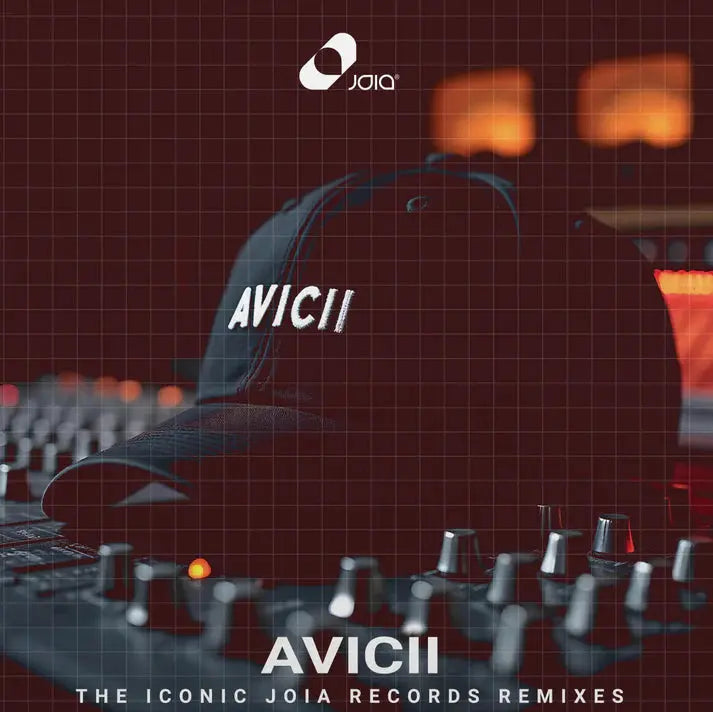 Ýmsir - Avicii: The Iconic Joia Records Mixes