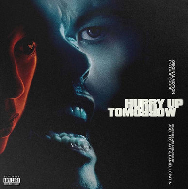 Weeknd, Daniel Lapatin - Hurry Up Tomorrow (Original Motion Picture Score)