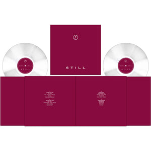 Joy Division - Still
