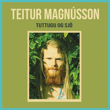 Teitur Magnússon - 27 (10 ára afmælisútgáfa)