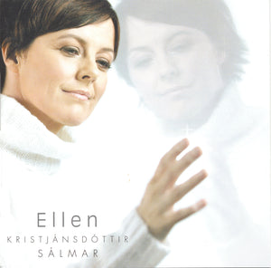 Ellen Kristjánsdóttir - Sálmar (Vínylplata)