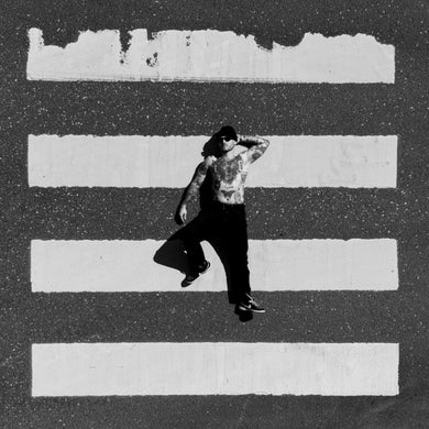 Emmsjé Gauti - STÉTTIN