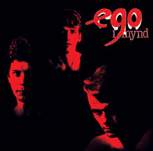 Ego - Í mynd (Vínylplata)