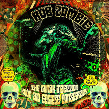 Rob Zombie - The Lunar Injection Kool Aid