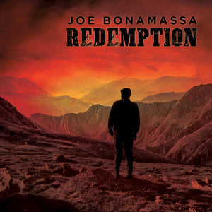 Joe Bonamassa - Redemption