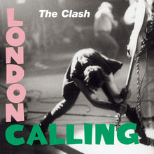 The Clash - London Calling (40th Anniversary)