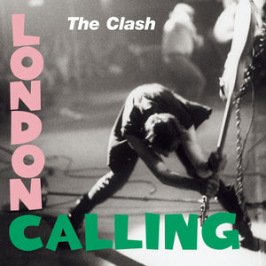The Clash - London Calling (40th Anniversary)