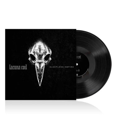 Lacuna Coil - Sleepless Empire