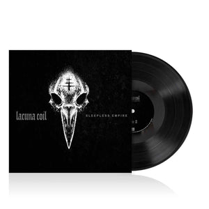 Lacuna Coil - Sleepless Empire