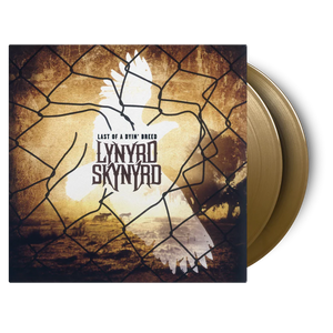 Lynyrd Skynyrd - Last Of A Dyin' Breed
