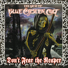 Blue Oyster Cult - The Best Of Blue Oyster Cult