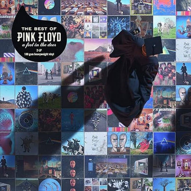 Pink Floyd - A Foot In The Door: Best of