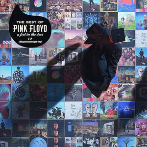Pink Floyd - A Foot In The Door: Best of