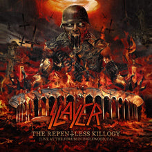Slayer - The Repentless Killogy