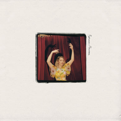 Between Mountains - Between Mountains