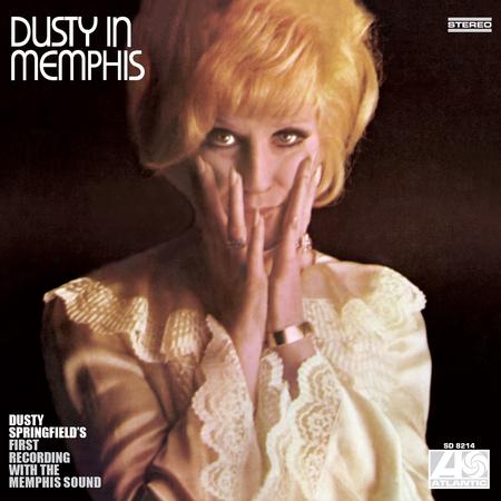 Dusty Springfield - Dusty in Memphis (Analogue Productions)