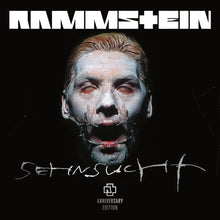 Rammstein - Sehnsucht (Anniversary Edition)