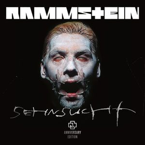 Rammstein - Sehnsucht (Anniversary Edition)