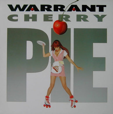 Warrant - Cherry Pie