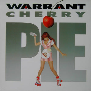 Warrant - Cherry Pie