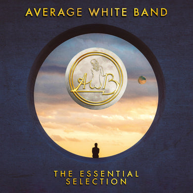 Average White Band - Essential Selection