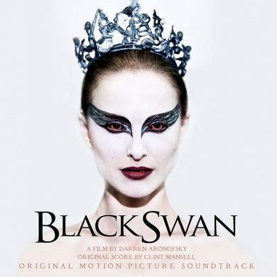 Clint Mansell - Black Swan (OST)