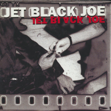 Jet Black Joe - Jet Black Joe