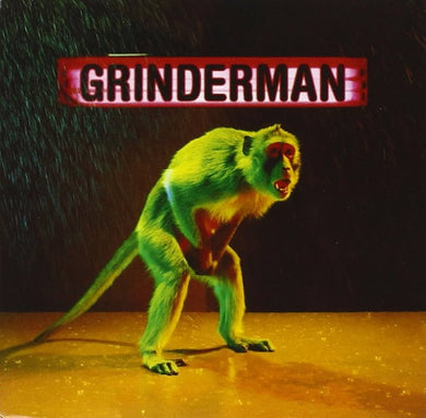 Grinderman - Grinderman