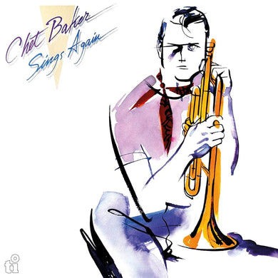 Chet Baker - Sings Again