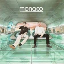 Monaco - Monaco (25th Anniversary)
