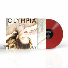 Bryan Ferry - Olympia