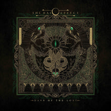 Halo Effect - Days Of The Lost