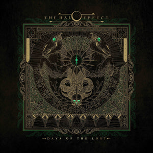 Halo Effect - Days Of The Lost