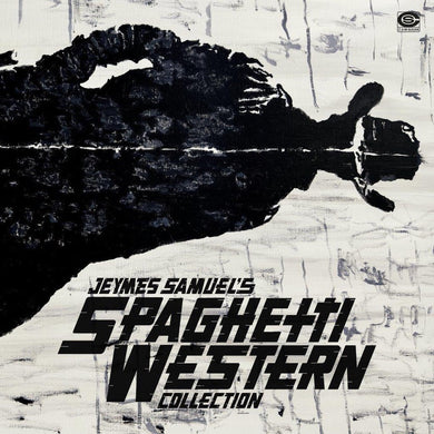 Ennio Morricone, Piero Umiliani - Jeymes Samuel's Spaghetti Western