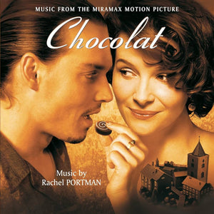 Rachel Portman - Chocolat (OST)