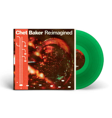 Chet Baker Tribute - Chet Baker Re:Imagined
