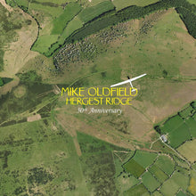 Mike Oldfield - Hergest Ridge (50th Anniversary)