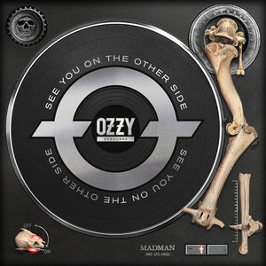 Ozzy Osbourne - See You On The Other Side